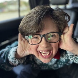 Team Page: Henry’s Heroes